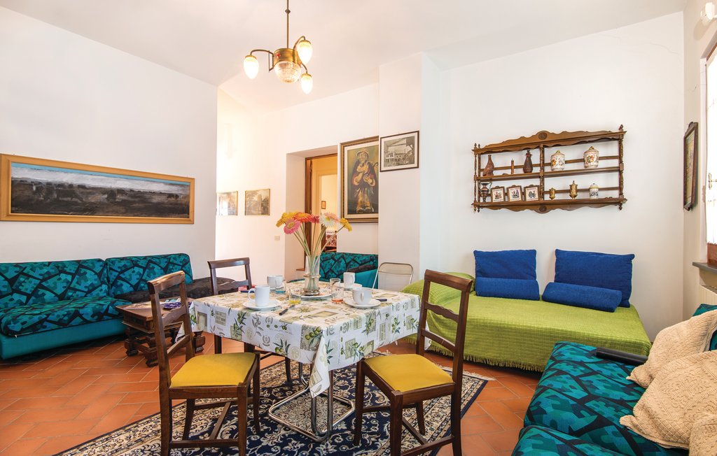 Semesterhus - Terni , Italien - IUS239 12