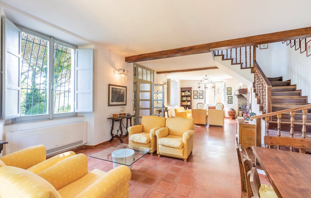 Feriehus - San Venanzo , Italia - IUS181 3