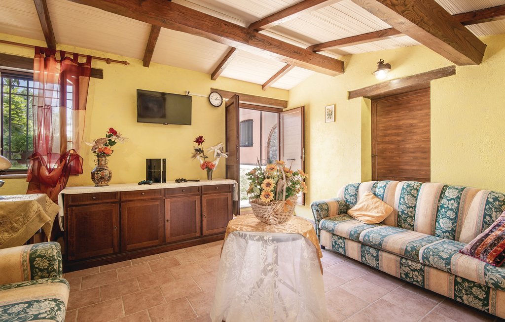 Feriehuse - Todi - Acquasparta , Italien - IUS266 3