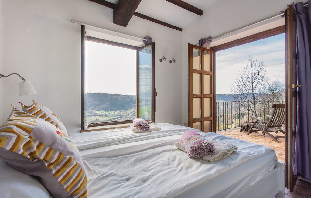 Ferienhaus - Orvieto , Italien - IUS219 11