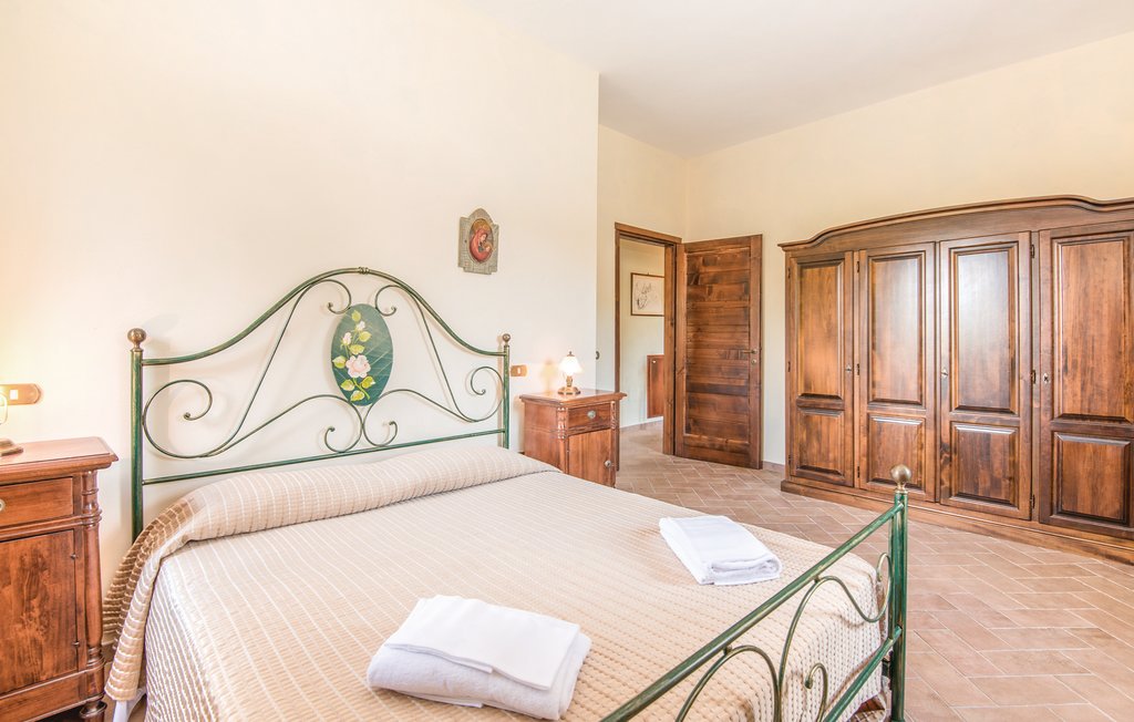 Semesterhus - Stroncone , Italien - IUS150 22