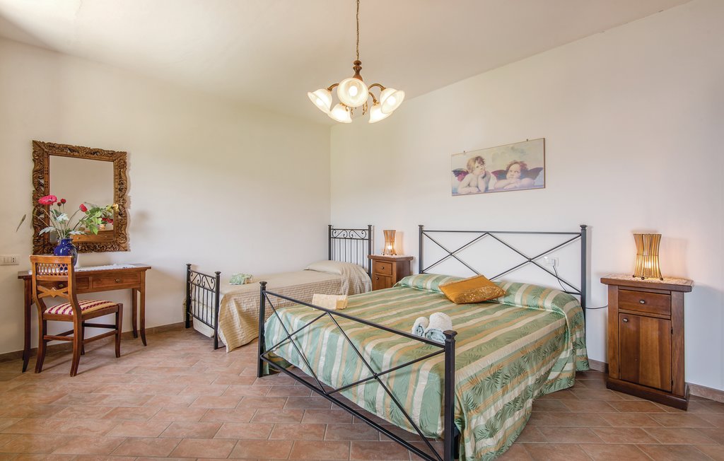 Feriehuse - Todi - Acquasparta , Italien - IUS266 24