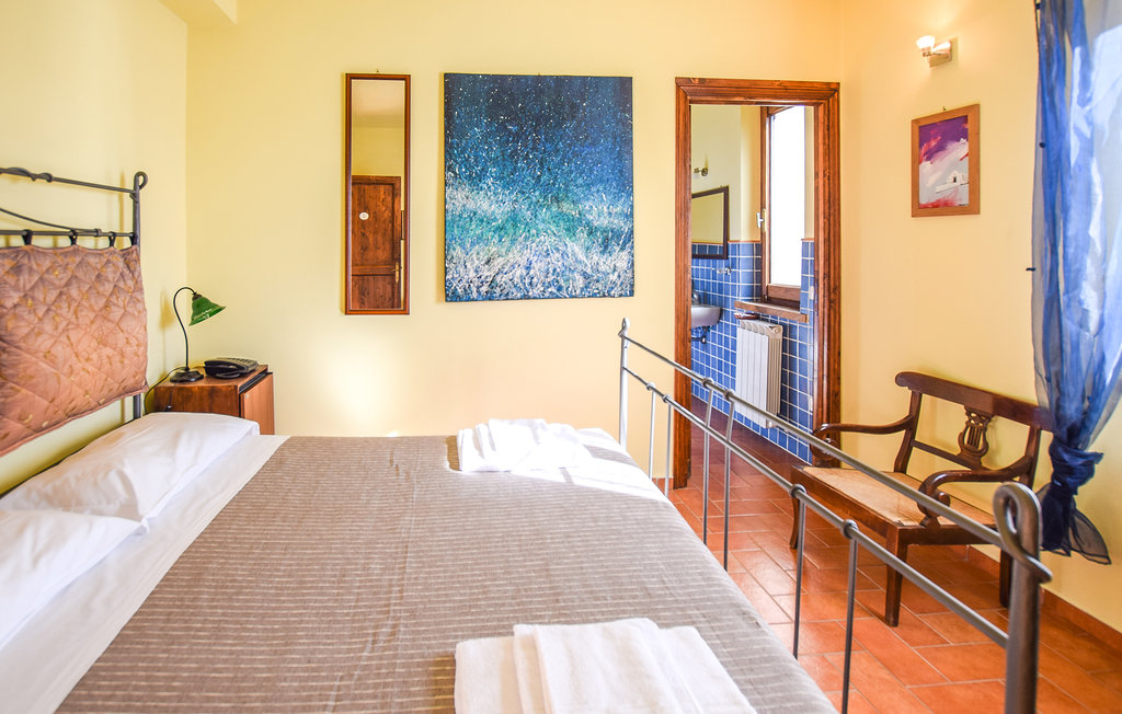 Feriehuse - Spoleto , Italien - IUS299 4