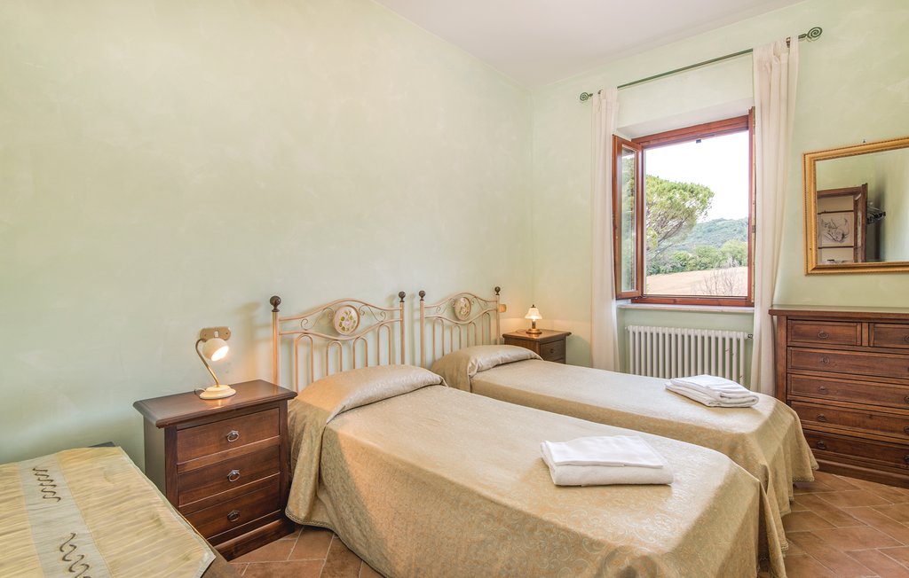 Semesterhus - Stroncone , Italien - IUS150 23