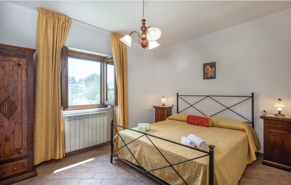 Feriehuse - Todi - Acquasparta , Italien - IUS266 25