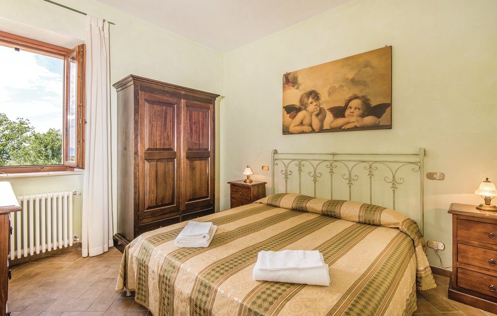 Semesterhus - Stroncone , Italien - IUS150 24