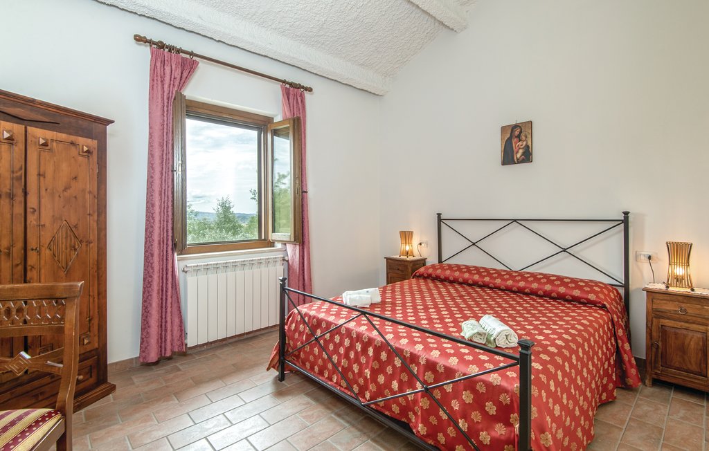 Feriehuse - Todi - Acquasparta , Italien - IUS266 26