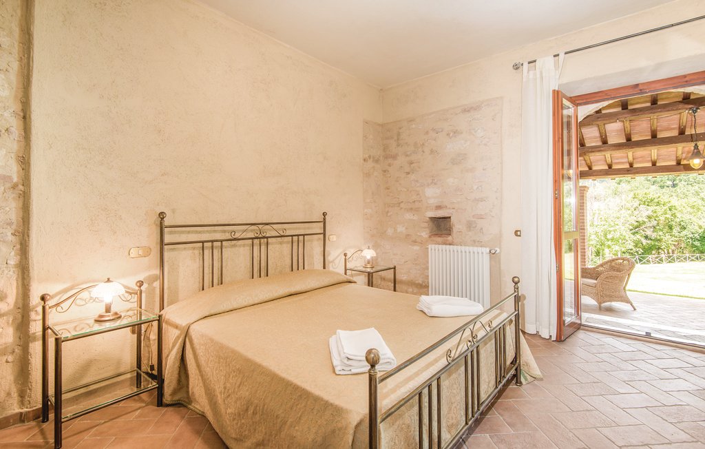 Semesterhus - Stroncone , Italien - IUS150 6