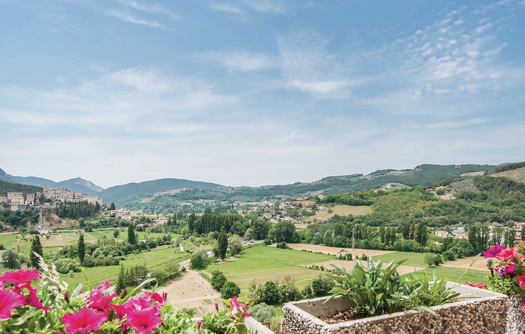 Feriehuse - Todi - Acquasparta , Italien - IUS266 36