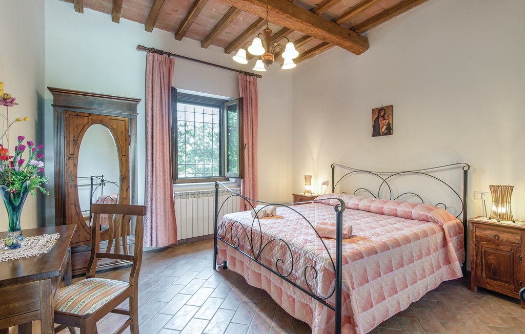 Feriehuse - Todi - Acquasparta , Italien - IUS266 19