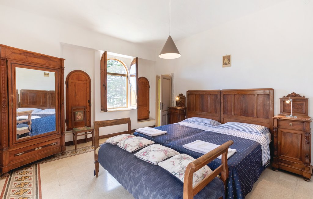 Feriehus - San Venanzo , Italia - IUS181 18