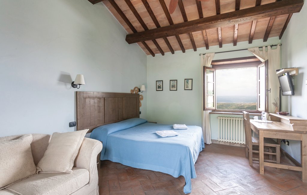 Ferienhaus - Lugnano in Teverina , Italien - IUS211 7