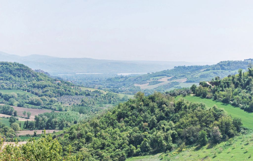 Ferienhaus - Orvieto , Italien - IUS219 17