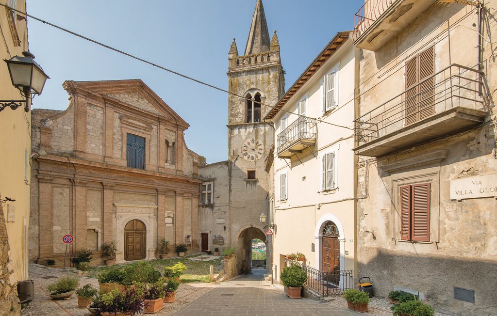 Semesterhus - Terni , Italien - IUS239 6