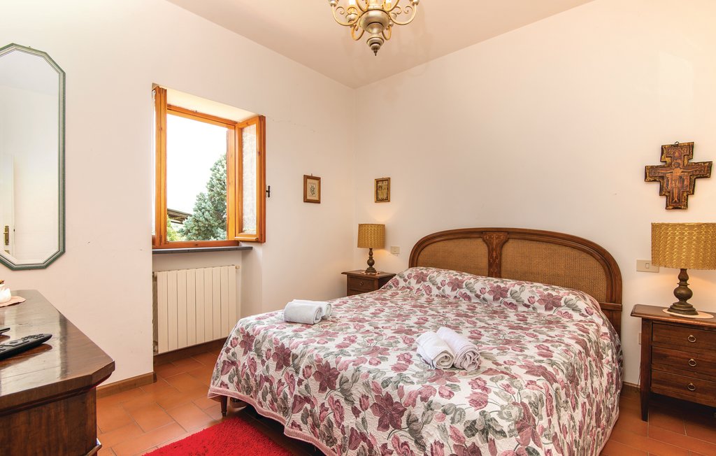 Semesterhus - Terni , Italien - IUS239 4