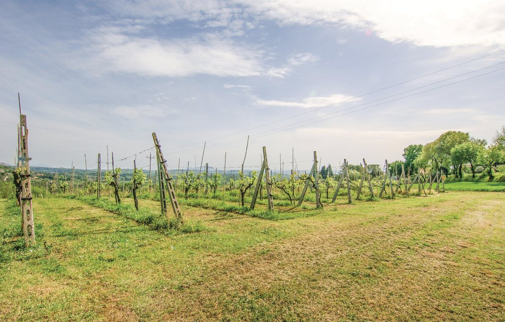Feriehuse - Spoleto , Italien - IUS267 22