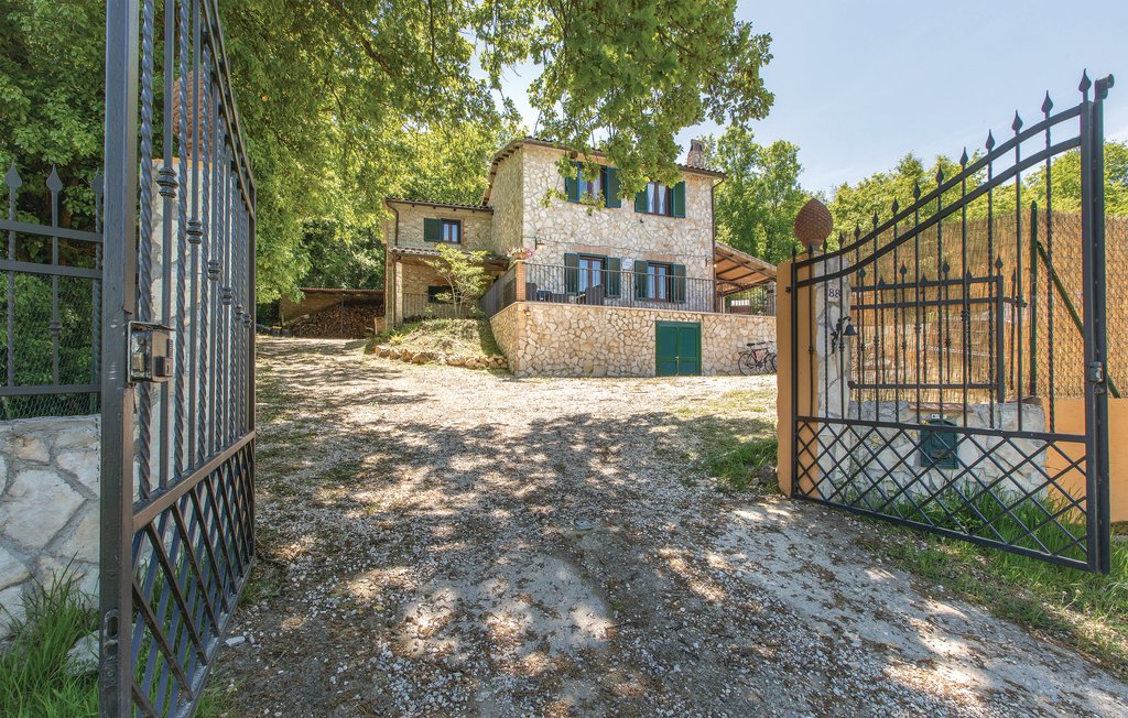 Feriehuse - Montecchio - Orvieto , Italien - IUS284 21