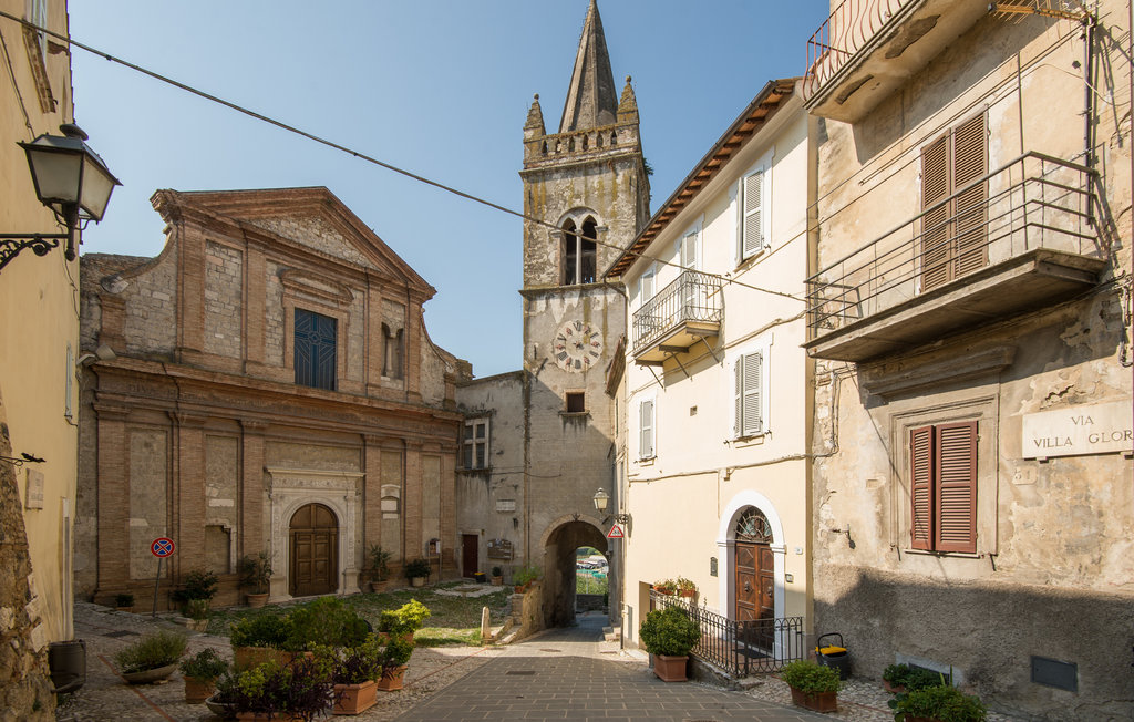 Feriehuse - Collescipoli , Italien - IUS298 13