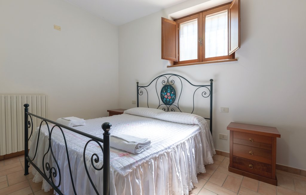 Ferieleilighet - Giano dell'Umbria , Italia - IUS101 13