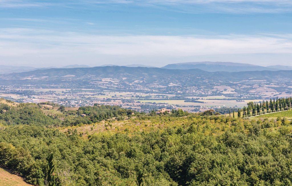 Feriehus - San Venanzo , Italia - IUS181 7