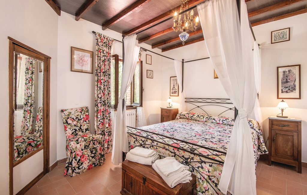 Feriehuse - Spoleto , Italien - IUS197 16