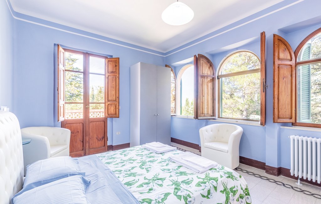 Feriehus - San Venanzo , Italia - IUS181 4