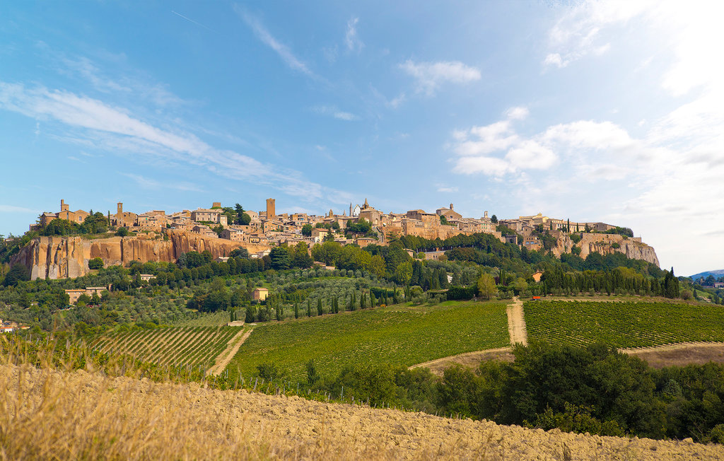 Lejlighed - Aquasparta , Italien - IUS251 22