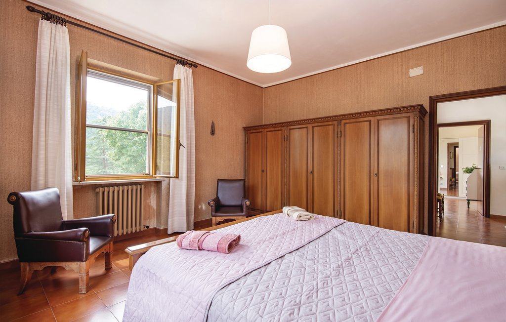 Feriehuse - Spoleto , Italien - IUS267 16