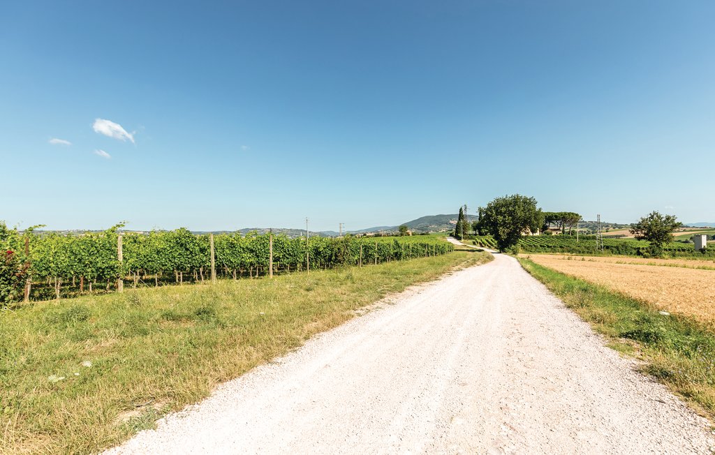 Ferieleilighet - Giano dell'Umbria , Italia - IUS101 20
