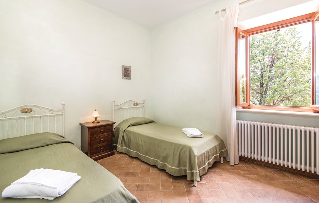 Semesterhus - Stroncone , Italien - IUS150 20