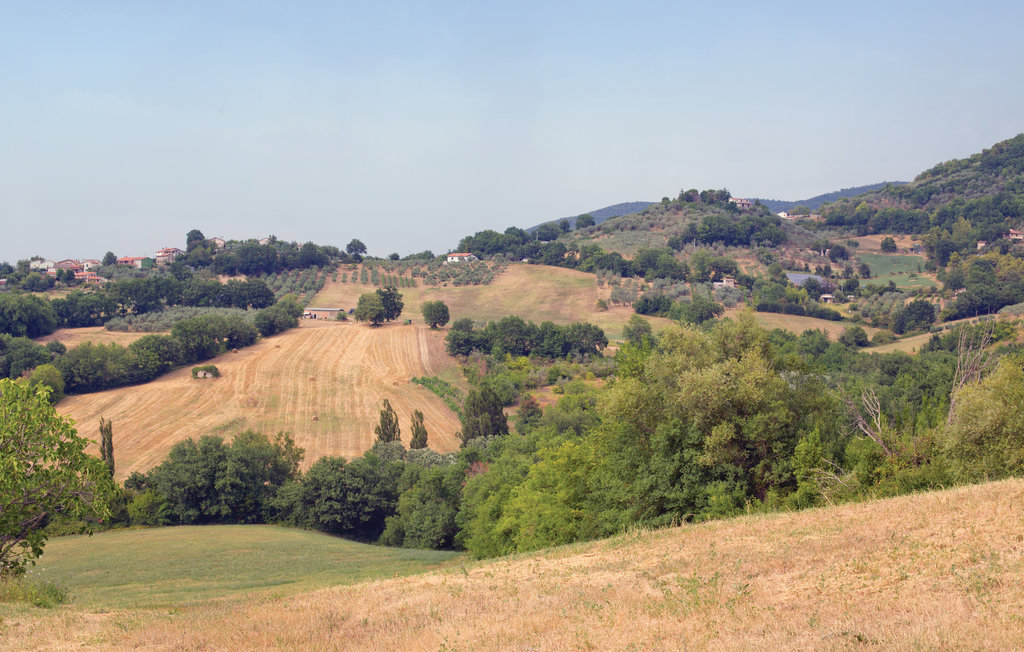 Semesterhus - Stroncone , Italien - IUS150 9