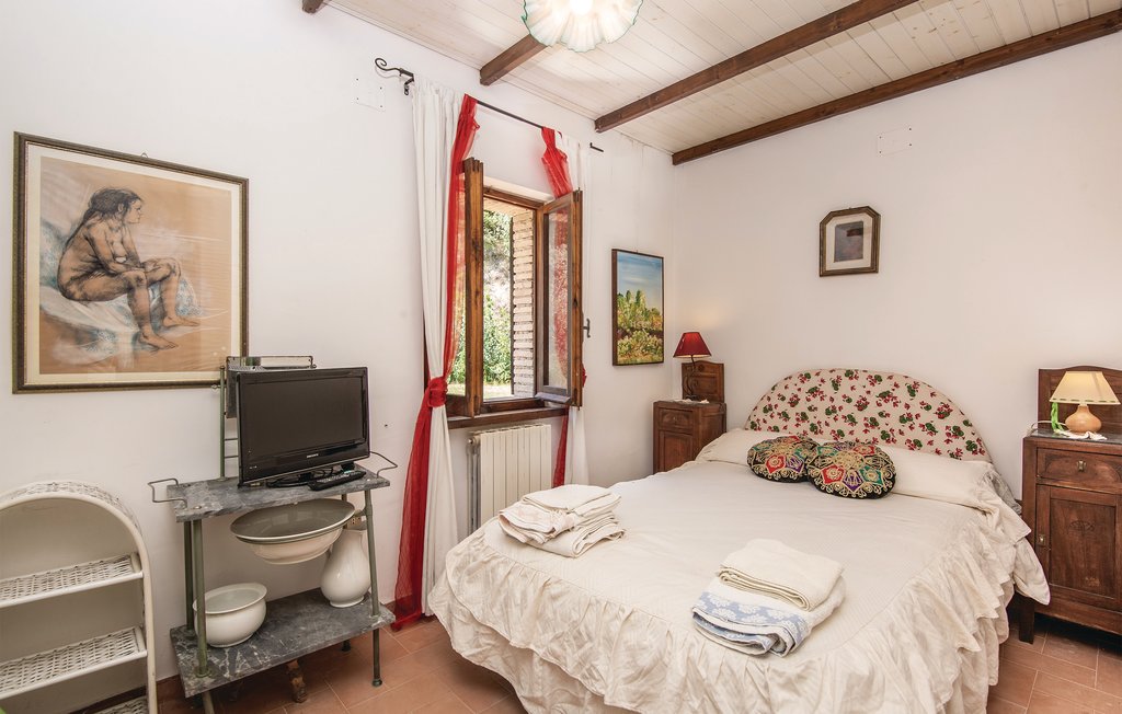 Feriehuse - Spoleto , Italien - IUS197 19