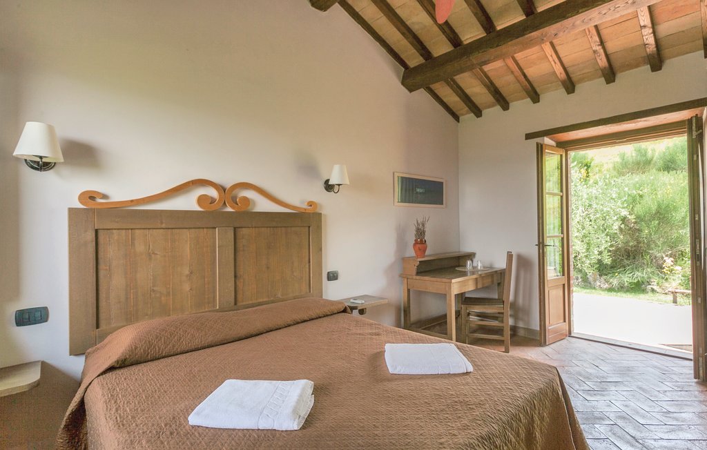 Ferienhaus - Lugnano in Teverina , Italien - IUS211 25