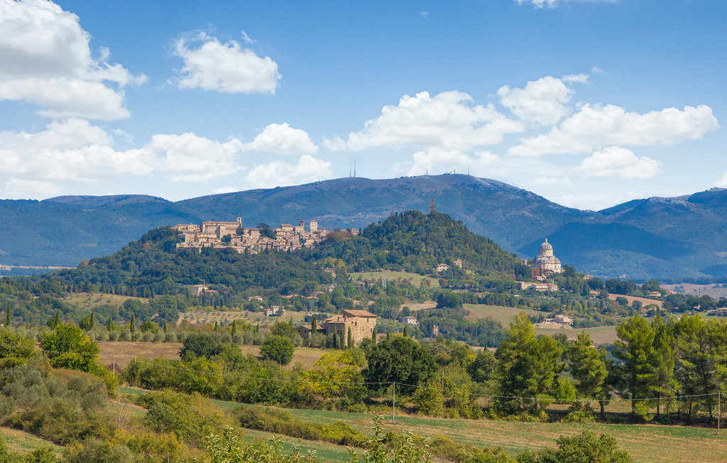 Lejlighed - Aquasparta , Italien - IUS251 21