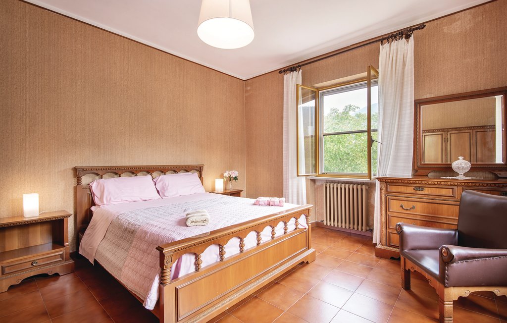 Feriehuse - Spoleto , Italien - IUS267 15