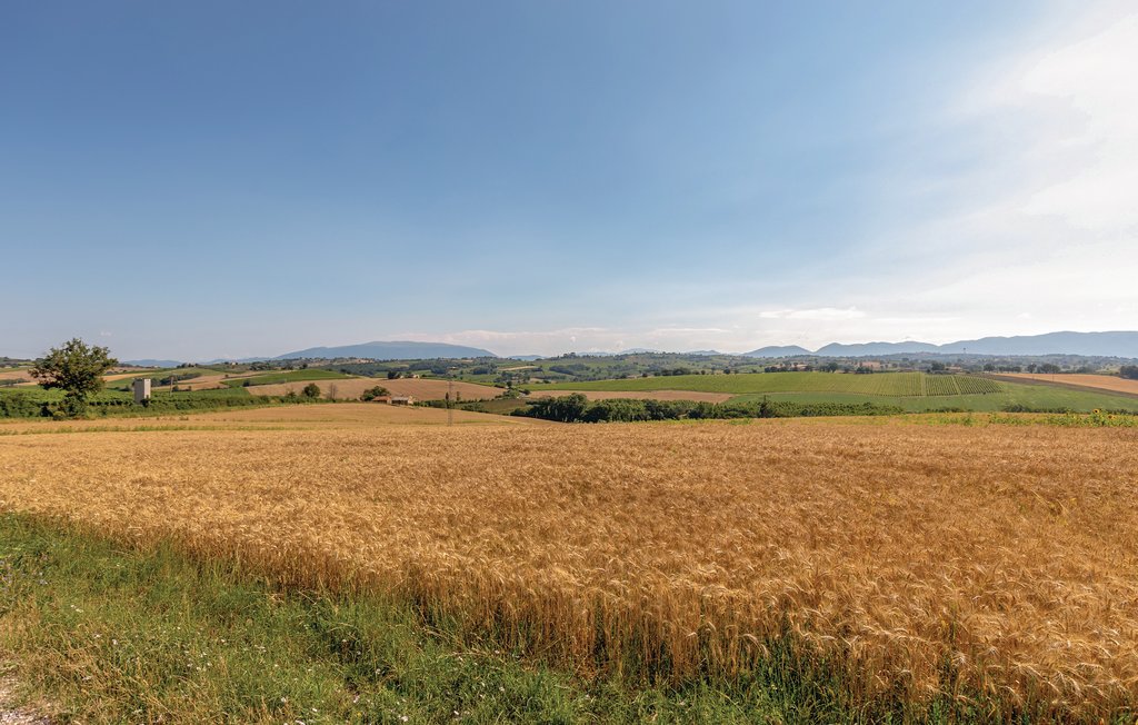Ferieleilighet - Giano dell'Umbria , Italia - IUS101 19