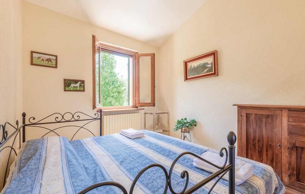 Lejlighed - Giano dell'Umbria , Italien - IUS102 16