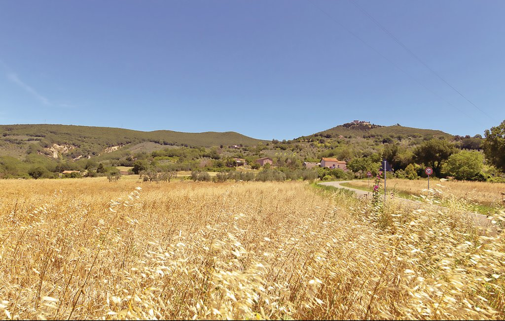 Ferienhaus - Guardea , Italien - IUS164 16