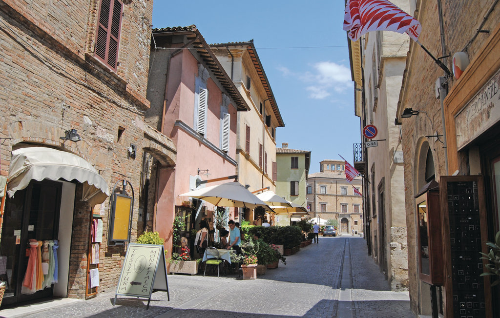 Lejlighed - Giano dell'Umbria , Italien - IUS102 19