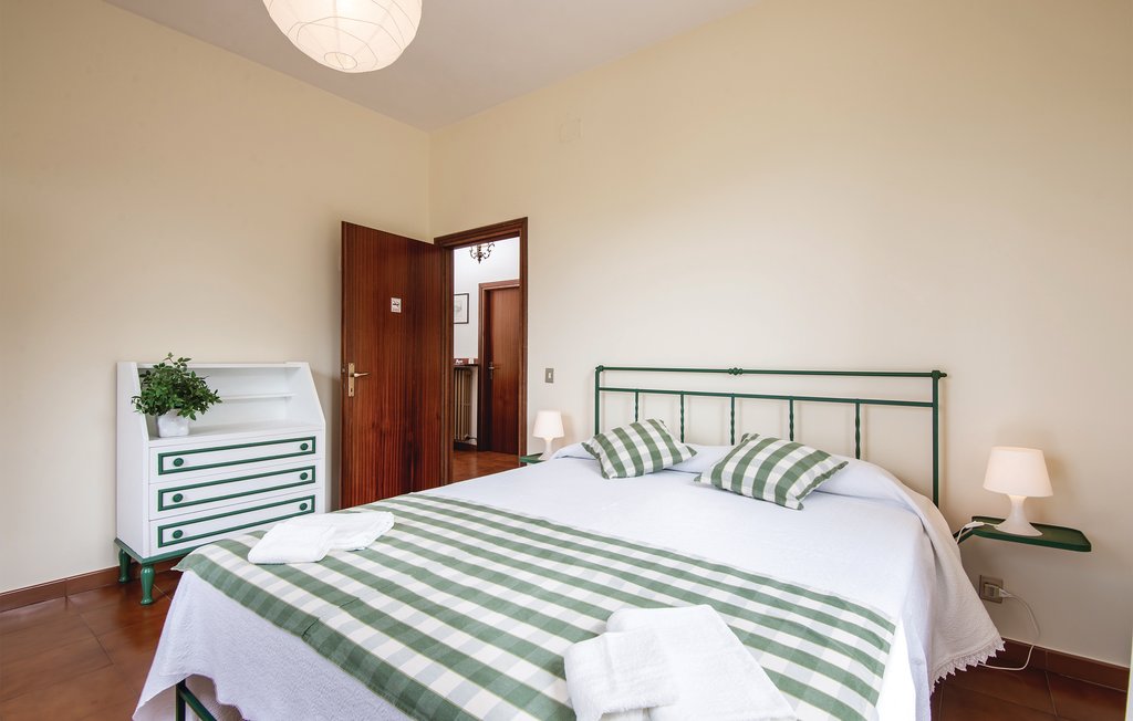 Feriehuse - Spoleto , Italien - IUS267 13