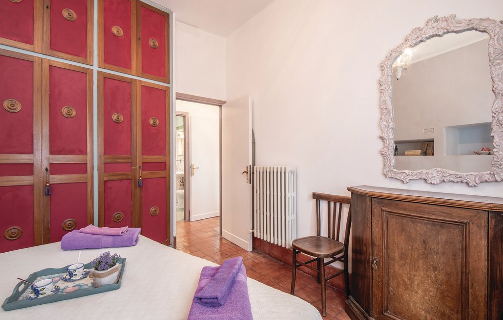 Semesterhus - Terni , Italien - IUS279 12