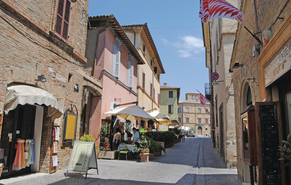 Ferieleilighet - Giano dell'Umbria , Italia - IUS101 17