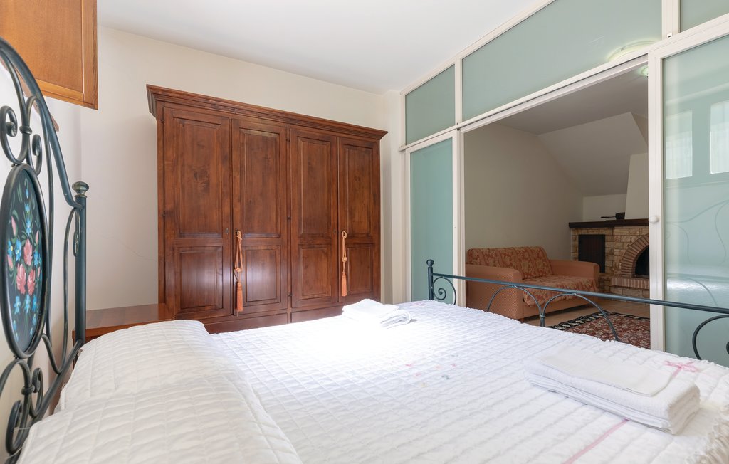 Ferieleilighet - Giano dell'Umbria , Italia - IUS101 14