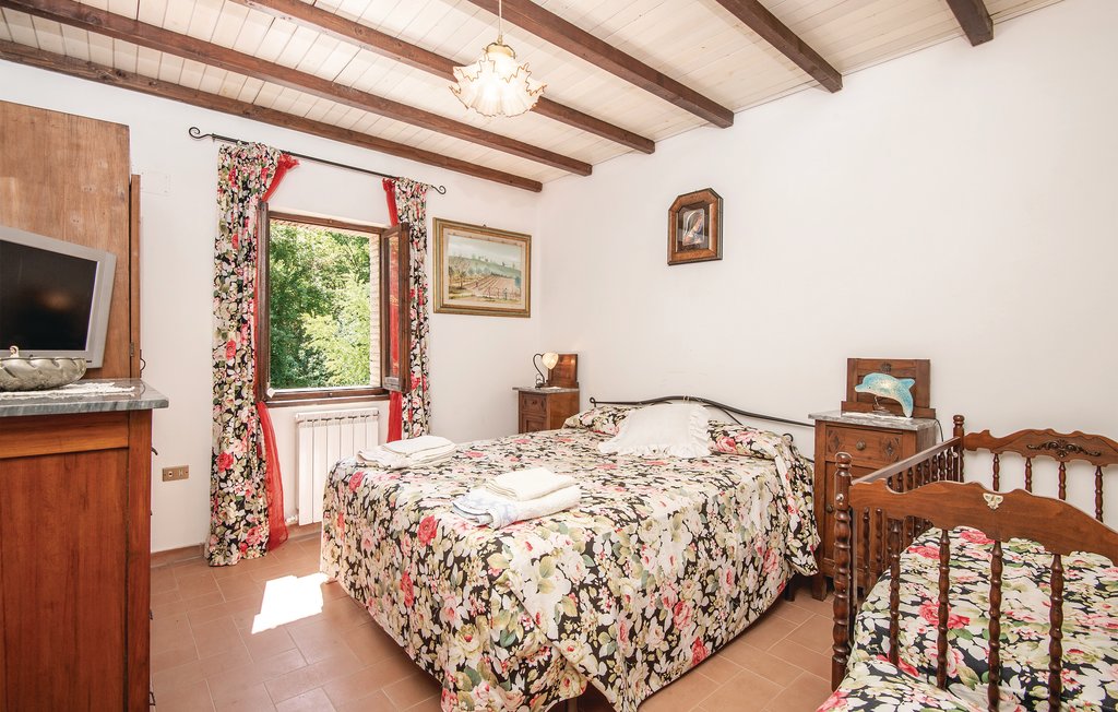 Feriehuse - Spoleto , Italien - IUS197 17