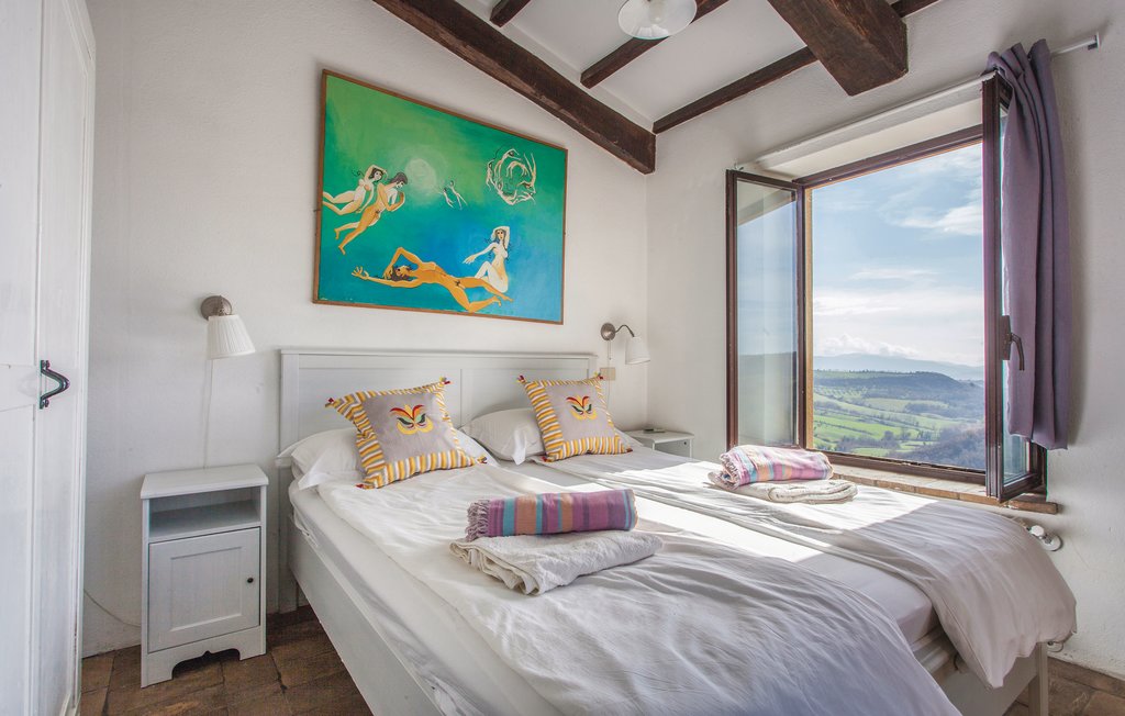 Ferienhaus - Orvieto , Italien - IUS219 12