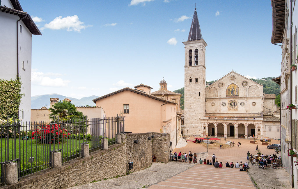 Lejlighed - Aquasparta , Italien - IUS251 19