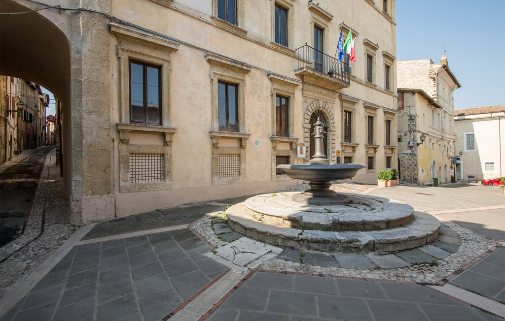 Feriehuse - Collescipoli , Italien - IUS298 14