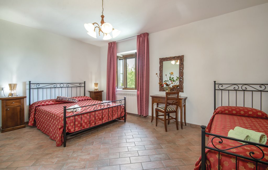 Feriehuse - Todi - Acquasparta , Italien - IUS266 22