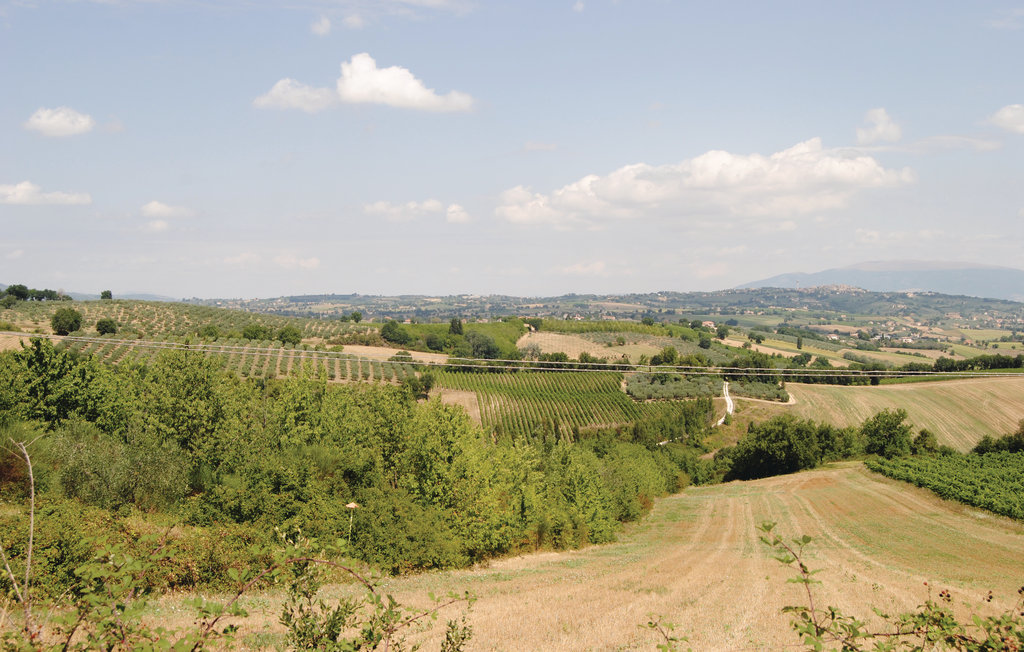Lejlighed - Giano dell'Umbria , Italien - IUS102 20