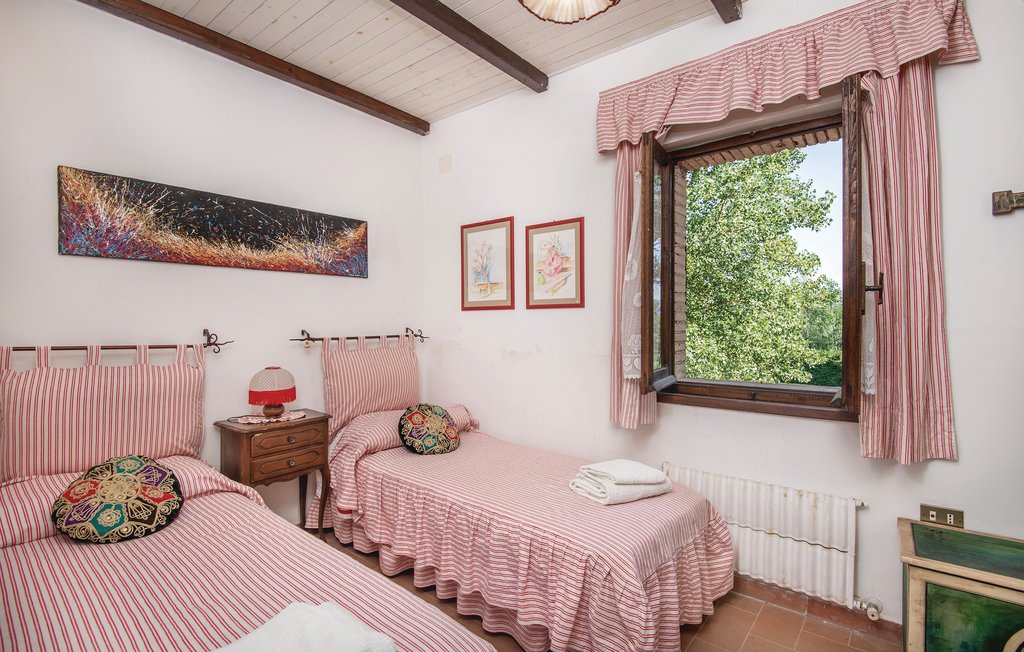 Feriehuse - Spoleto , Italien - IUS197 18